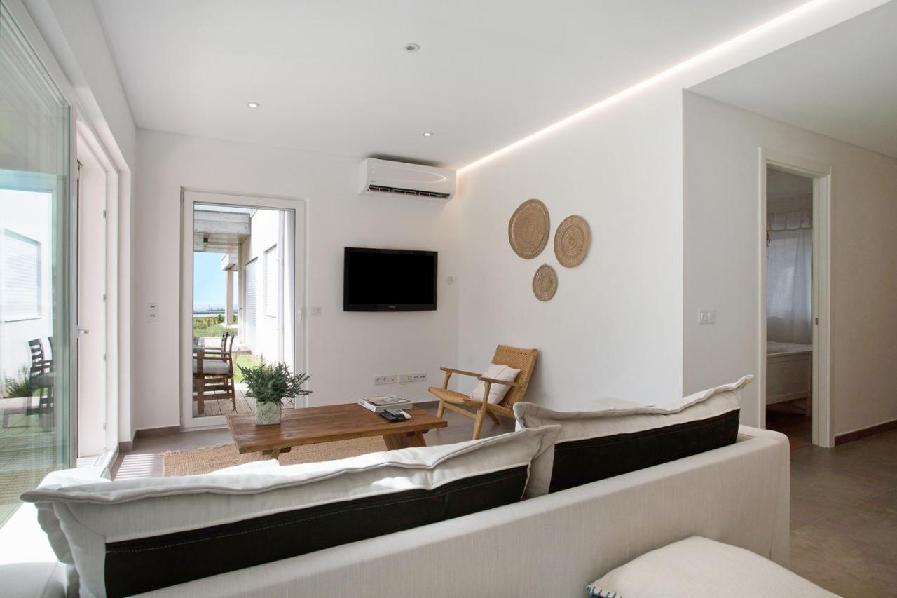 Luxury Boho Style Apartment 나자레 외부 사진