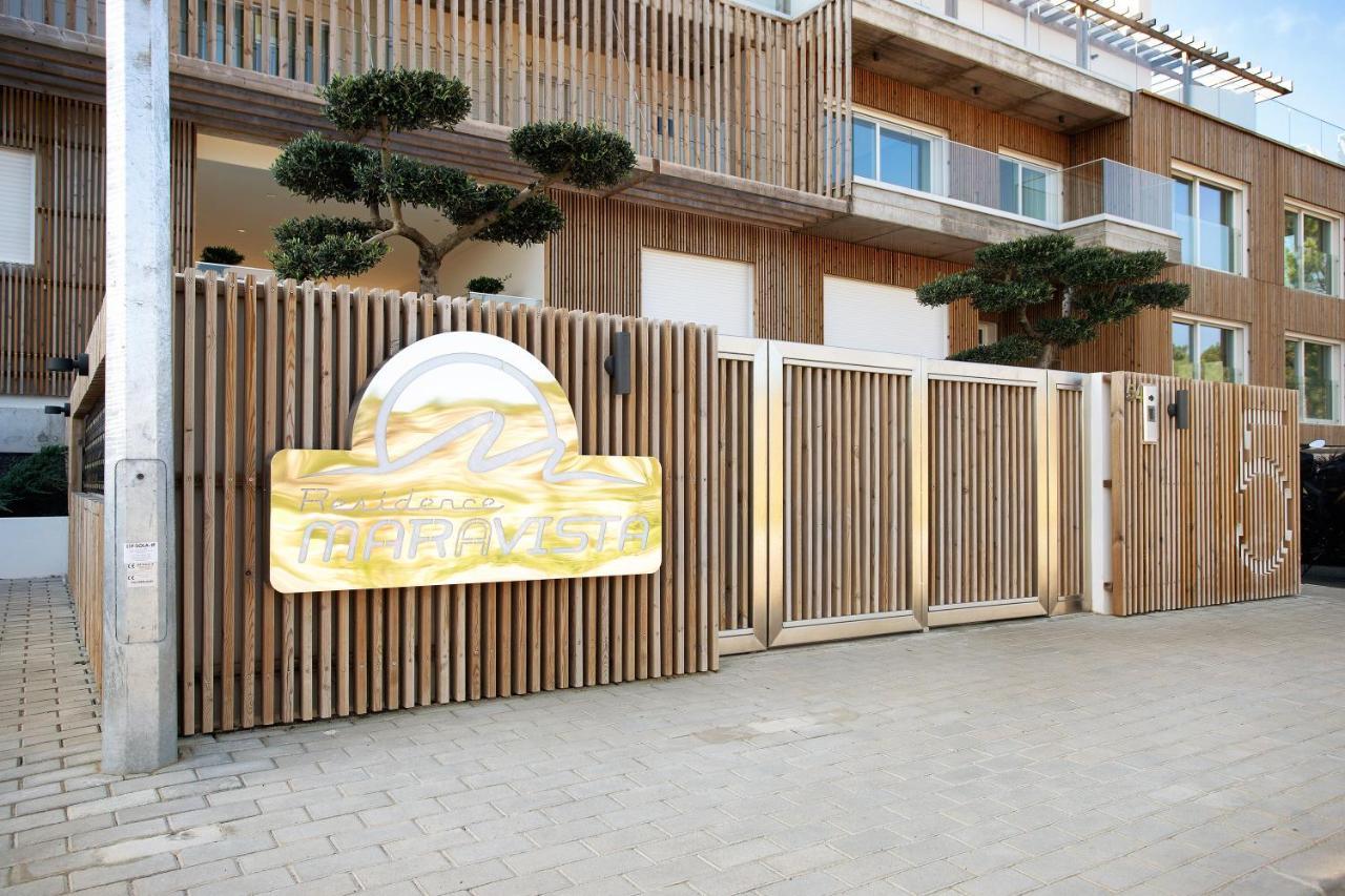 Luxury Boho Style Apartment 나자레 외부 사진