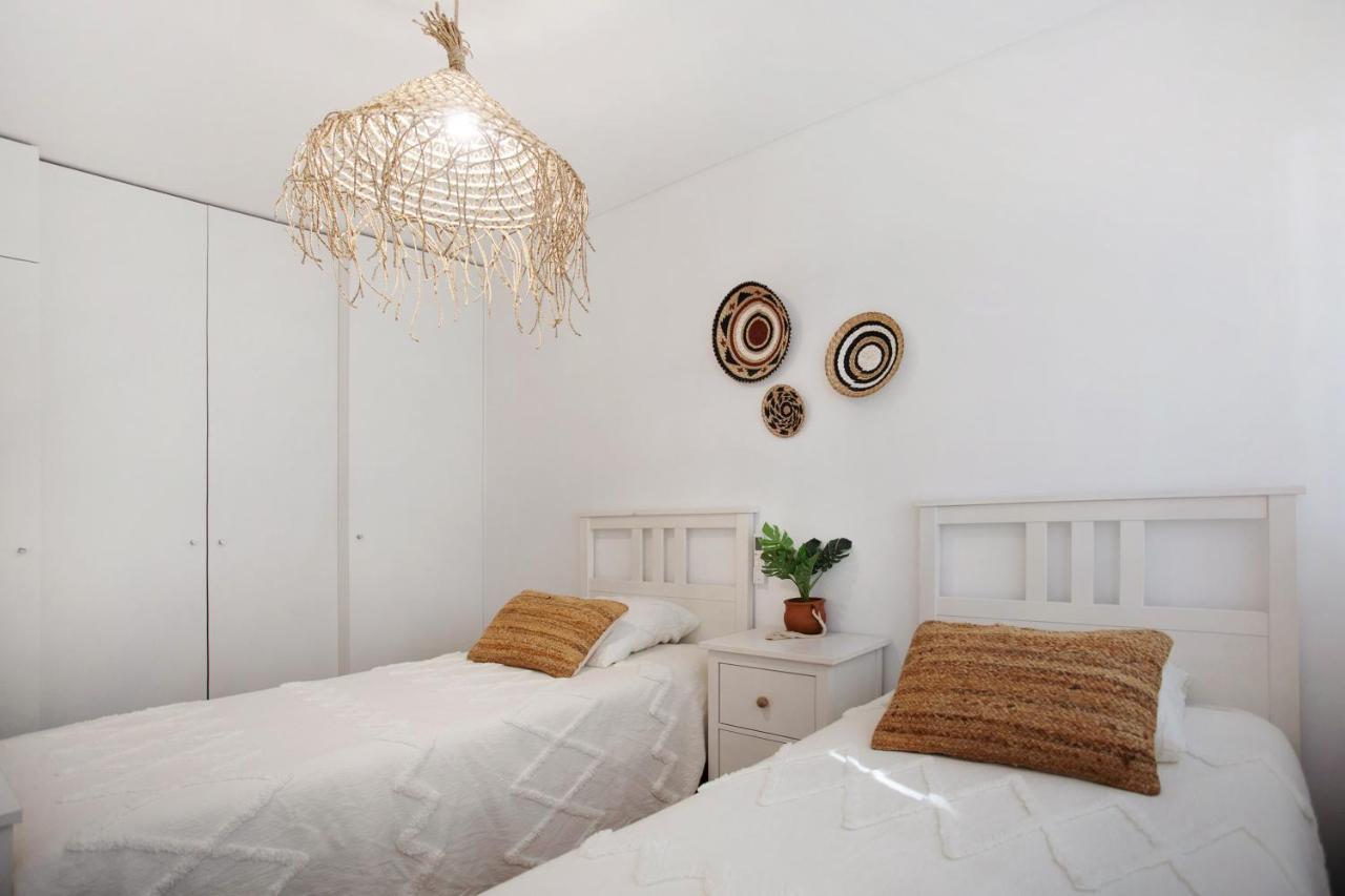 Luxury Boho Style Apartment 나자레 외부 사진