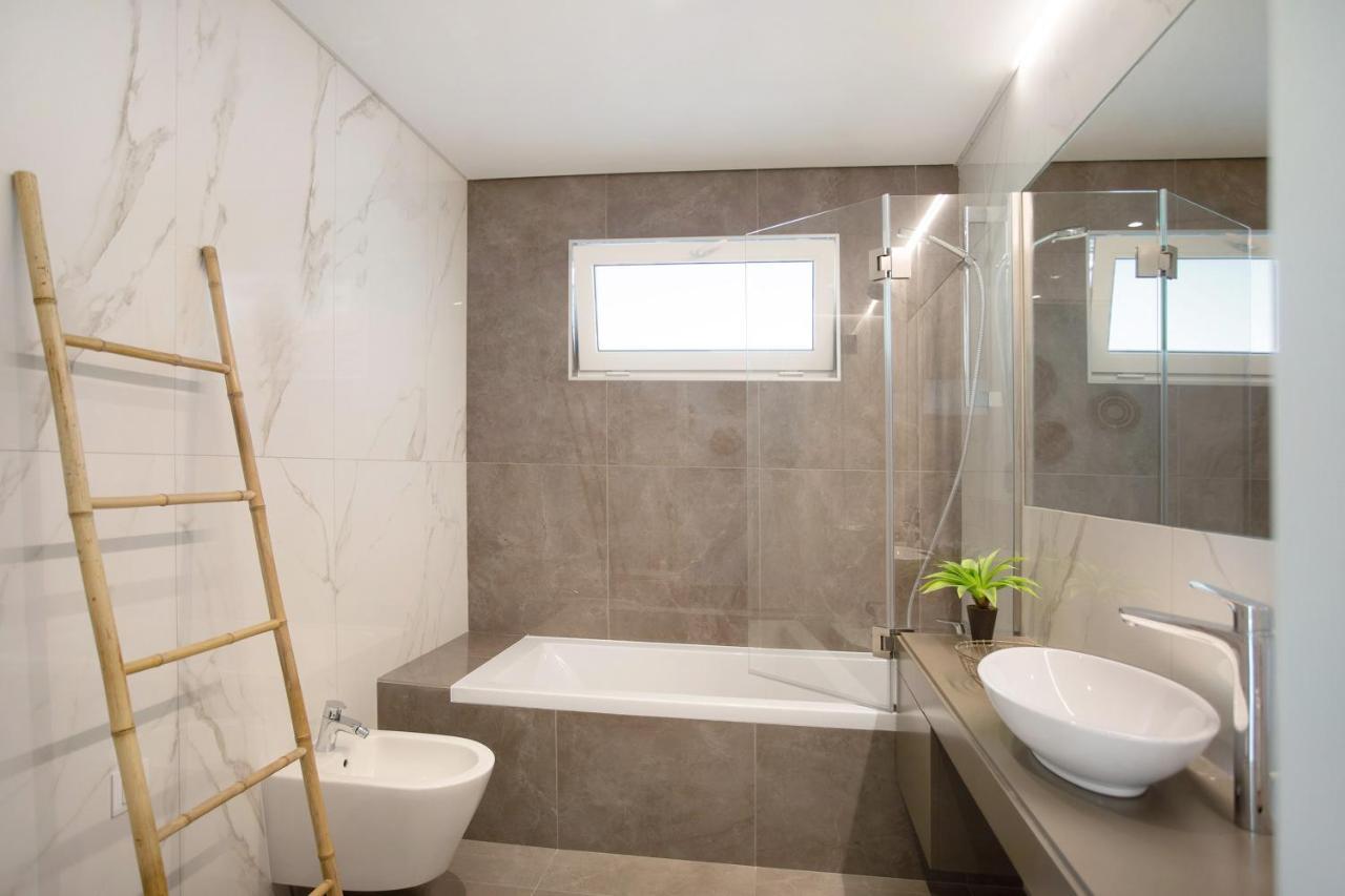 Luxury Boho Style Apartment 나자레 외부 사진